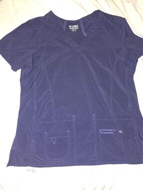 Activate By Med COUTURE Size XL Purple